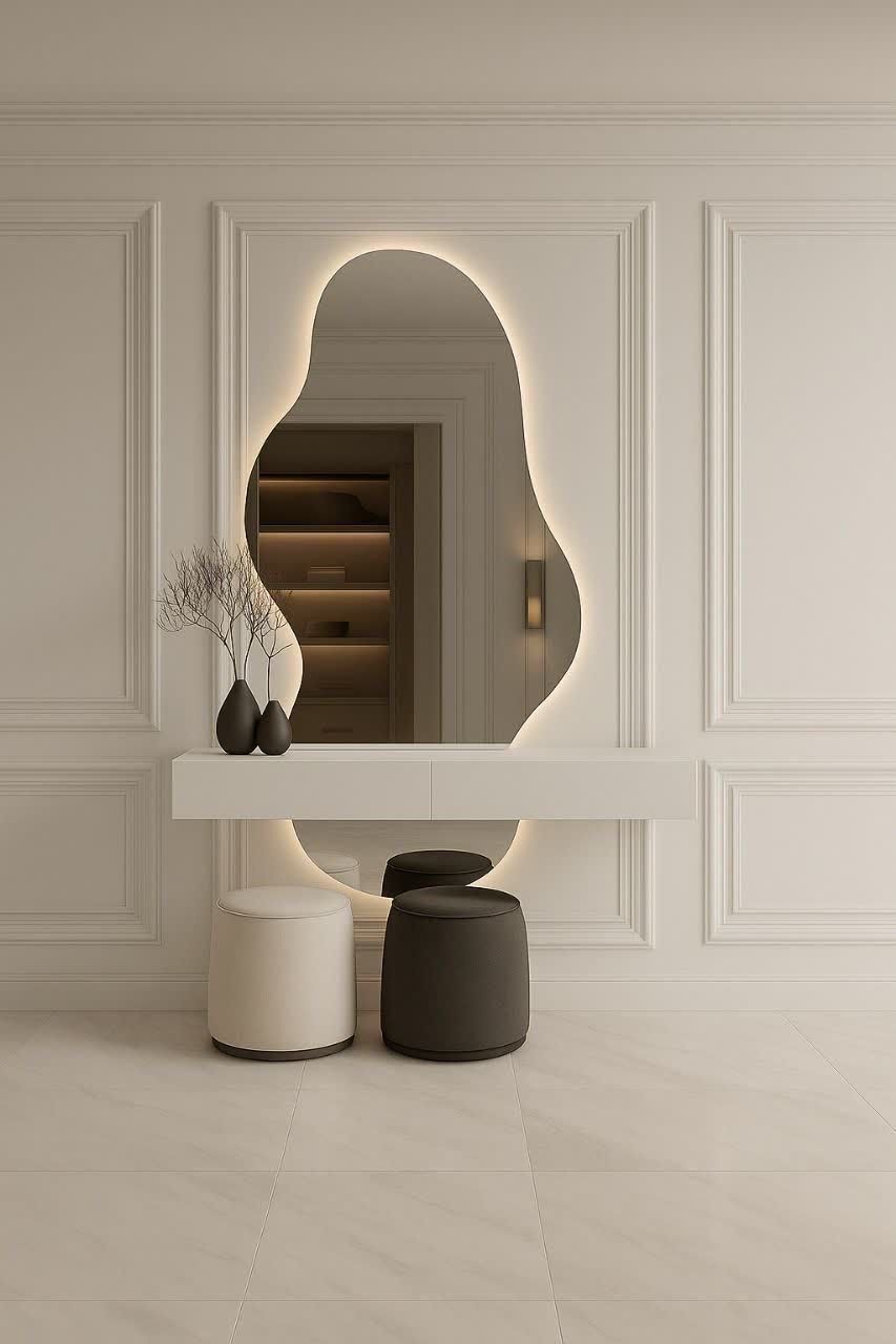 میز آرایش