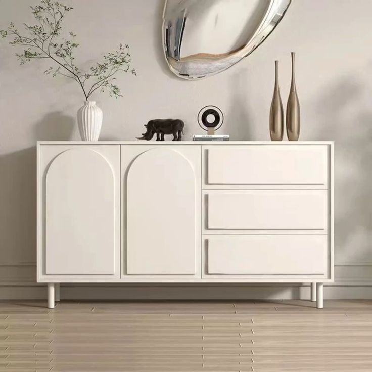 میزکنسول پینترستی جدید